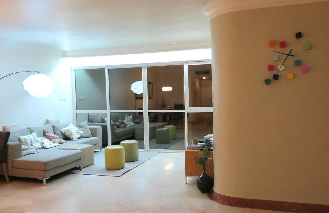 Nitza Seaview Apartments-1