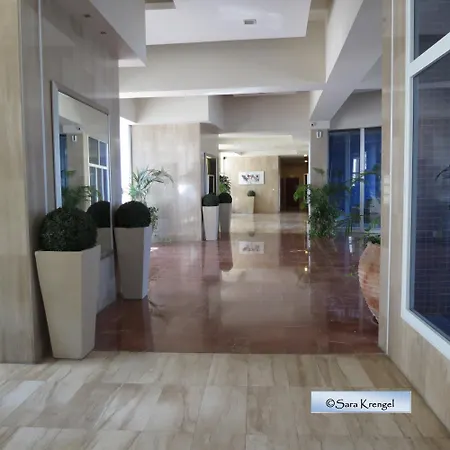 Nitza Seaview Apartments-2